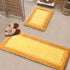 anti skid bathroom mats for floor