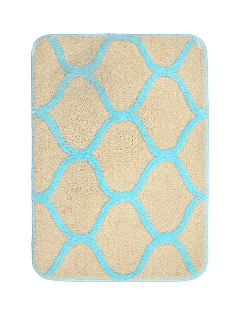 Turquoise / 45*65cm