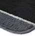 SOS-1772 Soft Microfiber Anti-Skid Bathmat(Multiple Size Available)