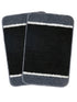 SOS-1772 Soft Microfiber Anti-Skid Bathmat(Multiple Size Available)