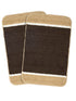 SOS-1772 Soft Microfiber Anti-Skid Bathmat(Multiple Size Available)