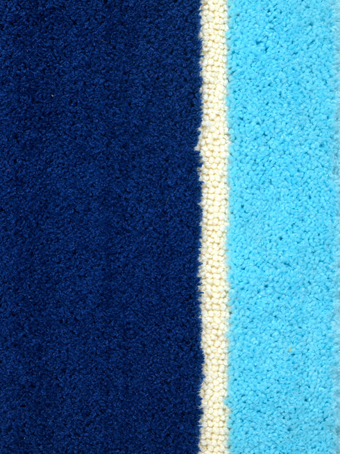 SOS-1772 Soft Microfiber Anti-Skid Bathmat(Multiple Size Available)