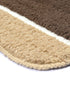 SOS-1772 Soft Microfiber Anti-Skid Bathmat(Multiple Size Available)