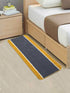 SOS-1772 Soft Microfiber Anti-Skid Bathmat(Multiple Size Available)
