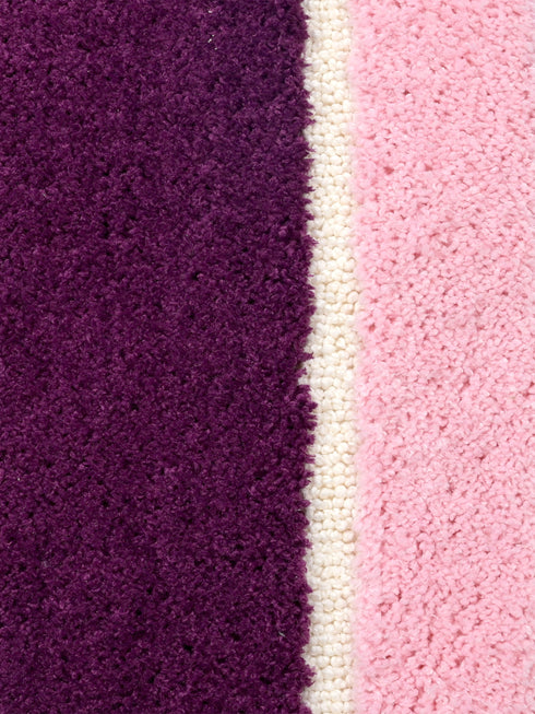 SOS-1772 Soft Microfiber Anti-Skid Bathmat(Multiple Size Available)