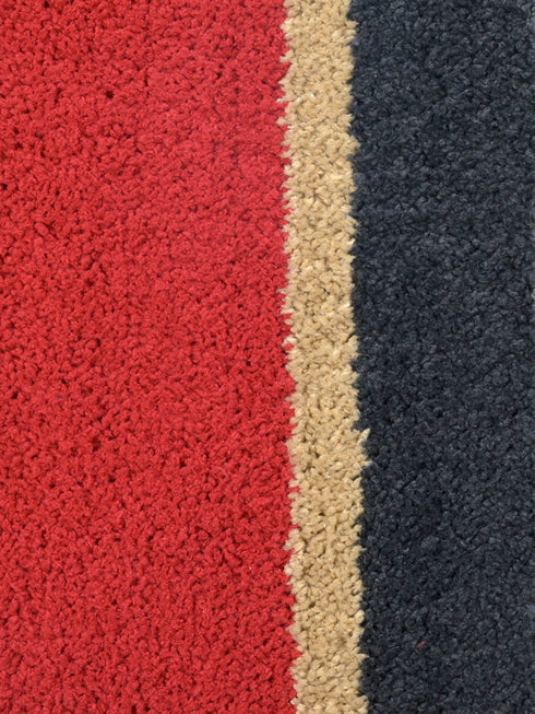 SOS-1772 Soft Microfiber Anti-Skid Bathmat(Multiple Size Available)