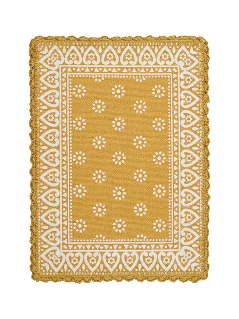table mats set of 5