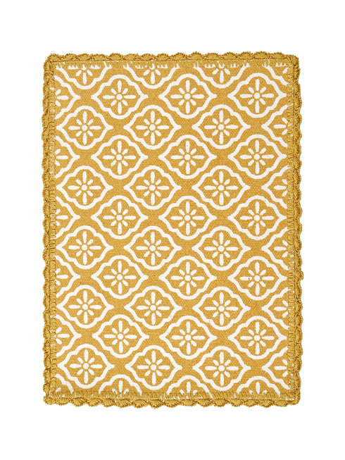 cotton placemats