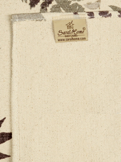 dining table mats 6 pieces waterproof