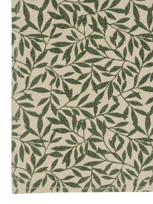 table mats set of 6 cotton