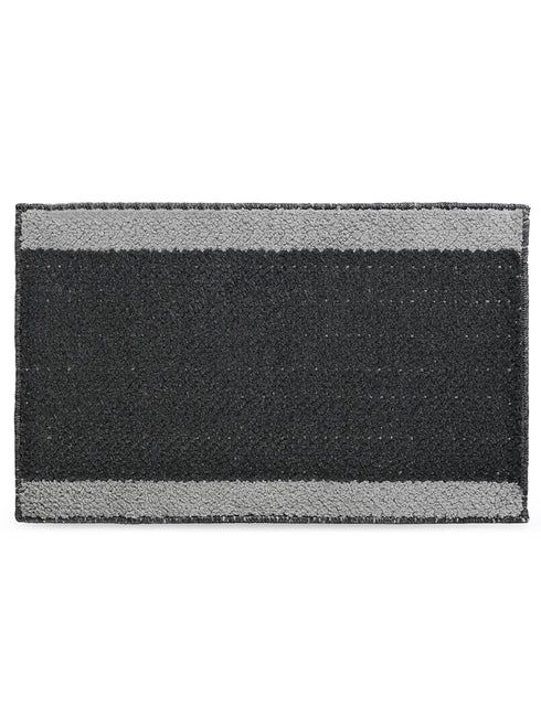 rubber door mat