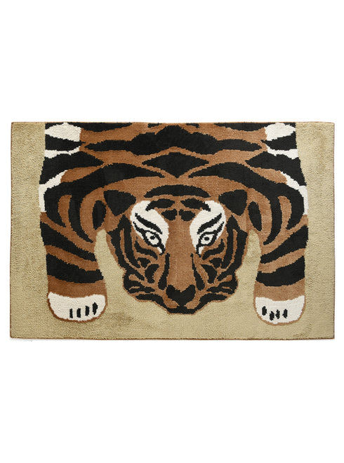 Bagh Strong Washable Antiskid DOOR MAT 40*60, 90*120cm