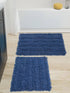 Blue / Pack of 2-40x60 cm