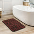 Affordable bathmat cotton
