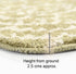 polypropylene bathmat