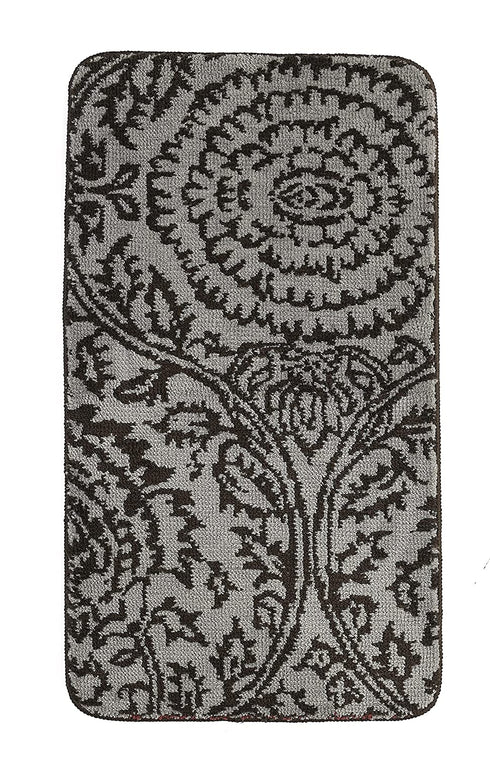 Polypropylene door mat