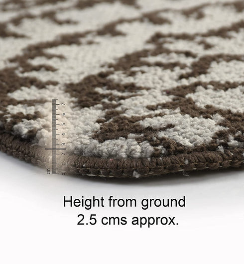 Affordable bathmat cotton