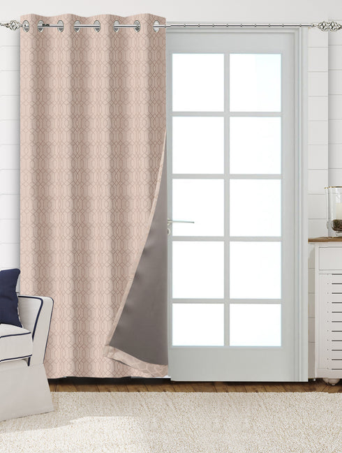 LUXE Cotton Curtains
