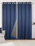LUXE Cotton Curtains