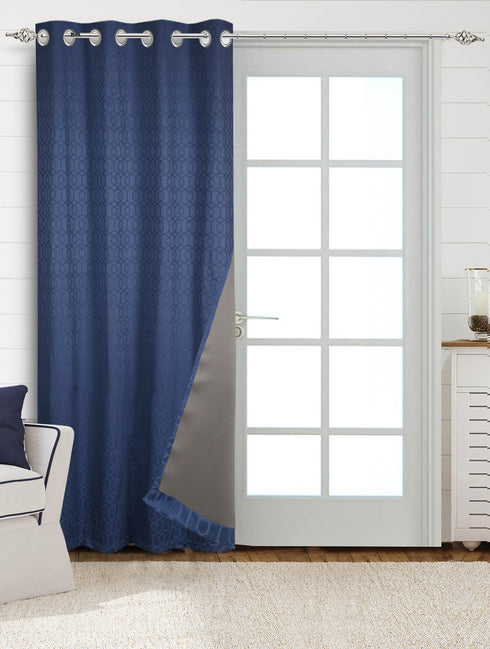LUXE Cotton Curtains