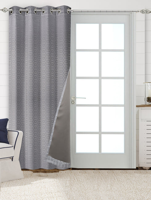 LUXE Cotton Curtains