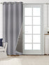 LUXE Cotton Curtains