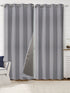 LUXE Cotton Curtains