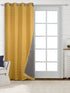 LUXE Cotton Curtains