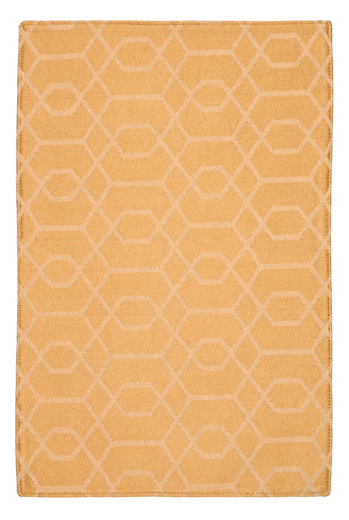 Buy Saral Home Cotton Placemats Set of 6 - 33x45 cm Online in india