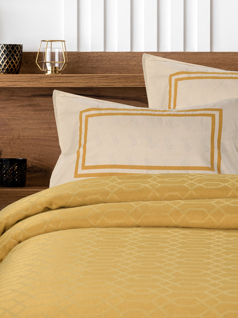 108 x 108 cotton bedsheet super king size