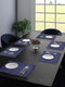 placemats for dining table set of 6