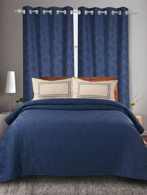 bedsheet for double bed cotton