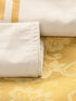 Cotton bedsheets with pillow covers