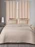 pure cotton bedsheet