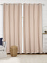 Buy cotton curtains online