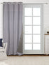 FIRKI Damask Cotton Curtains