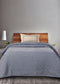 Firki Damask Cotton Bed Sheet