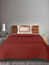 Firki Damask Cotton Bed Sheet