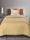 Firki Damask Cotton Bed Sheet