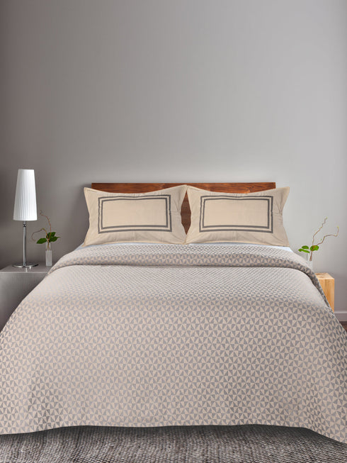 108 x 108 cotton bedsheet super king size