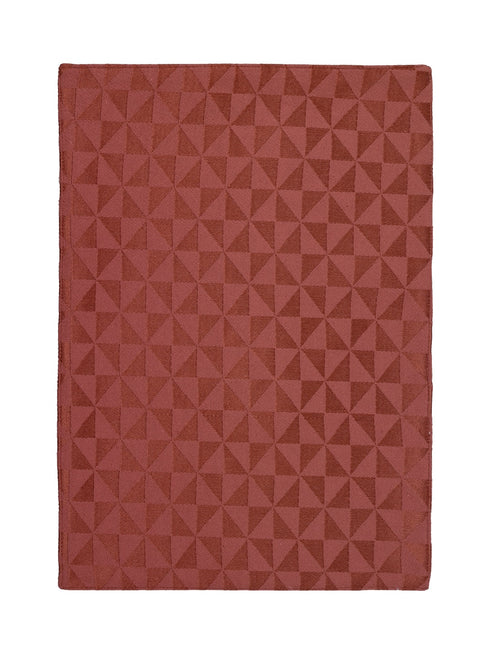 Saral Home Cotton Placemats Set of 4 | Stylish Dining Table Mats