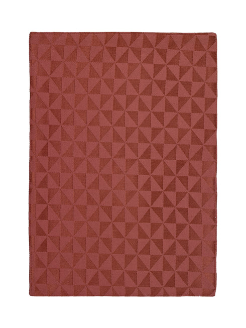 Tablemat set with runner