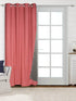 FIRKI Damask Cotton Curtains