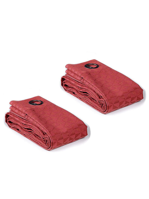 Best quality cotton blackout curtains