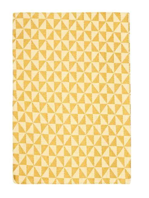 Saral Home Cotton Placemats Set of 6