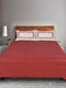 washable cotton bedsheet