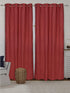 Best quality cotton blackout curtains