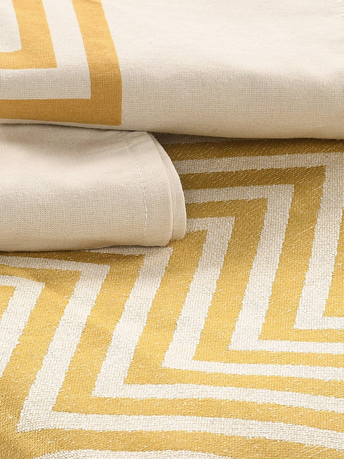 Cotton bedsheets with pillow covers