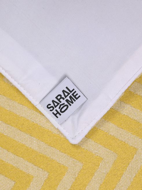 dining table mats 6 pieces with runner