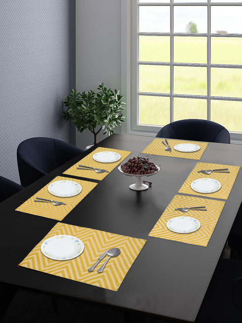 dinning table mat